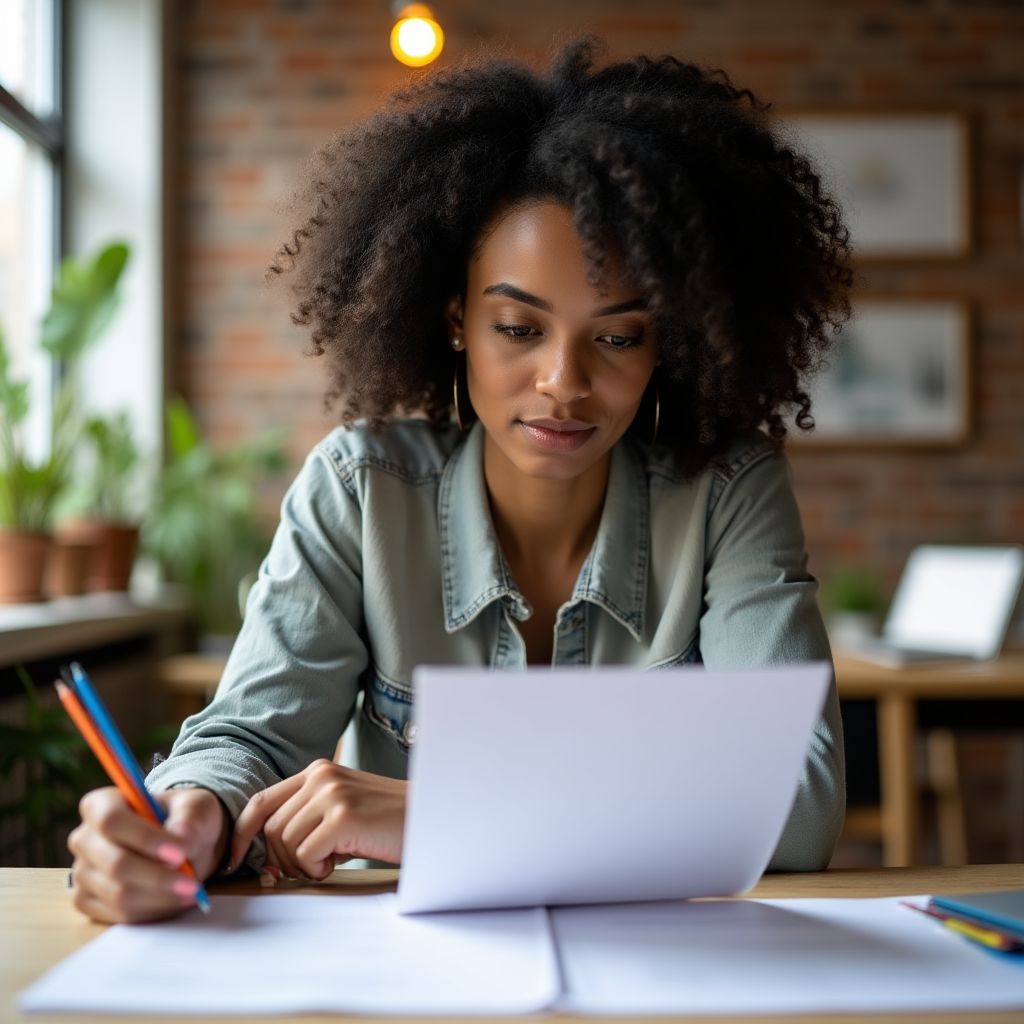 Dr. Amara Okafor, Educational Content Strategist