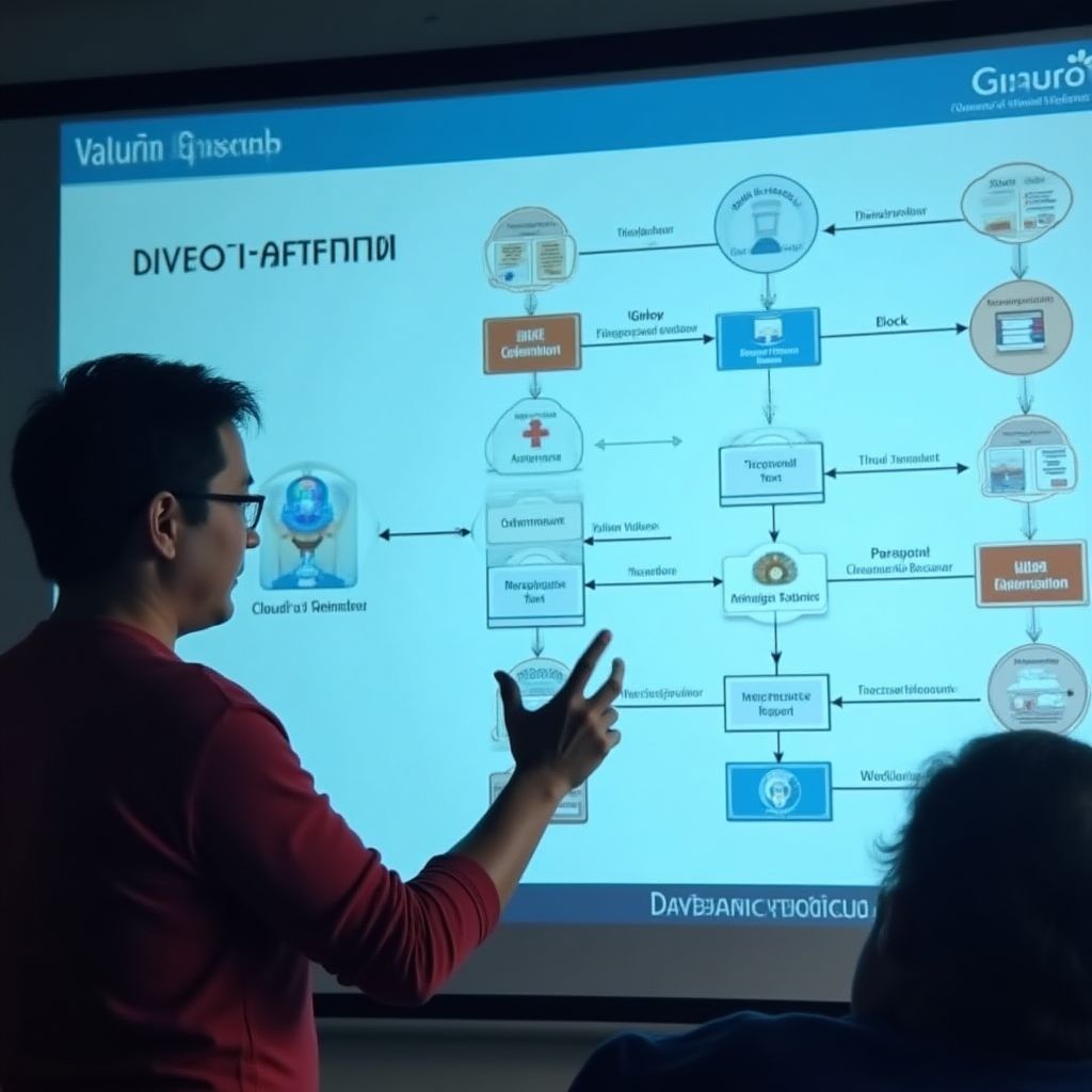 Scaling EdTech Infrastructure Workshop